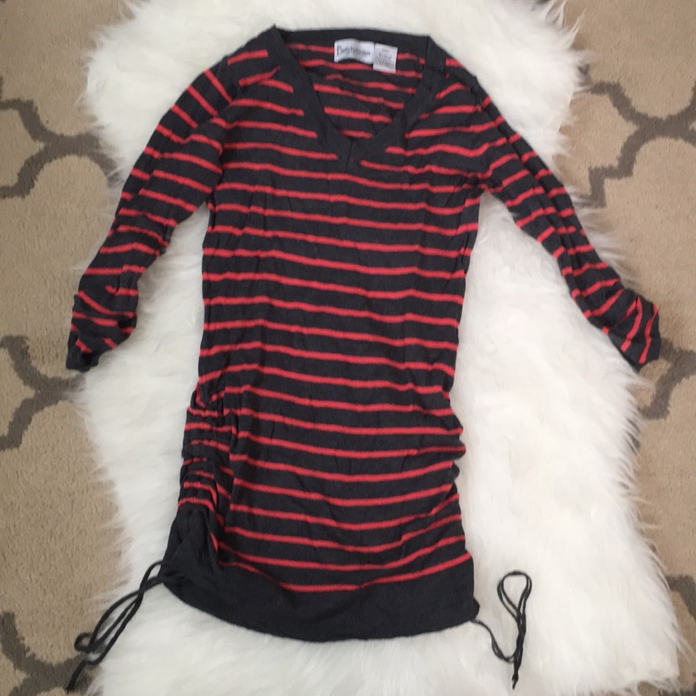 Maternity shirt